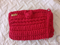 Porta iPad Rosso Clutch
