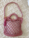 Borsa a Rete Rosa