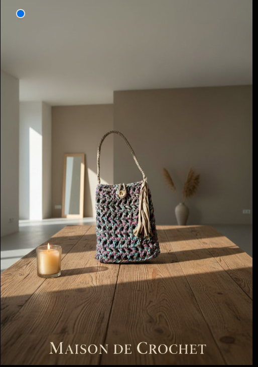 Borsa Multicolor
