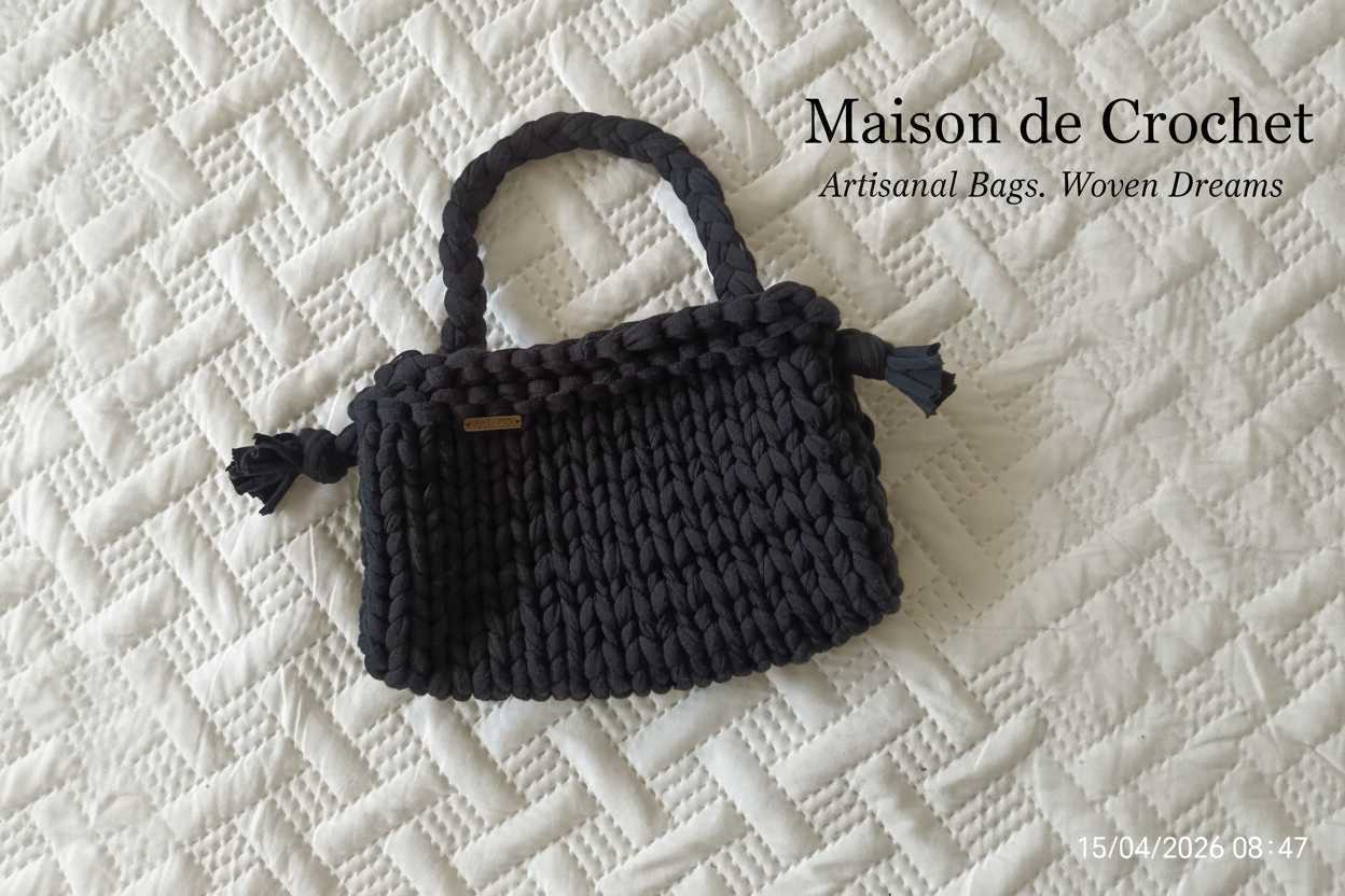 Borsa nera nappine