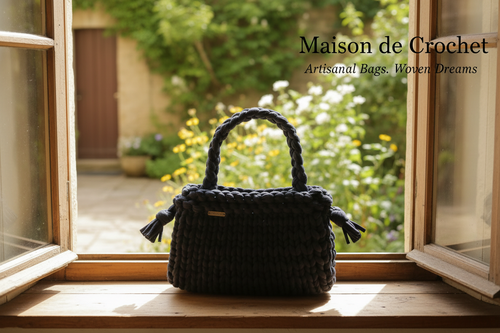 Borsa nera nappine